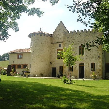 Domaine Du Val De Soux Bed & Breakfast Montgaillard-de-Salies Luaran gambar