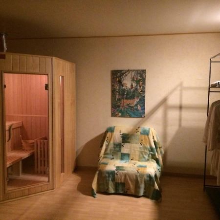 Domaine Du Val De Soux Bed & Breakfast Montgaillard-de-Salies Luaran gambar
