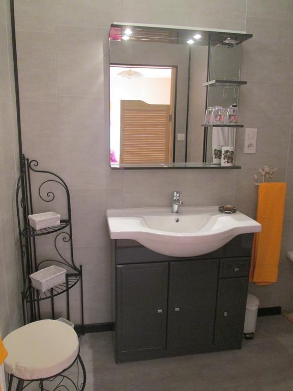 Domaine Du Val De Soux Bed & Breakfast Montgaillard-de-Salies Bilik gambar