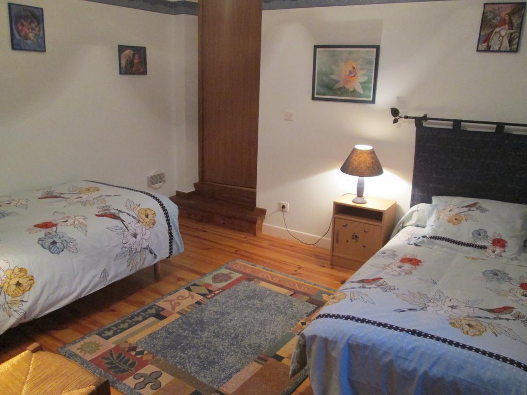 Domaine Du Val De Soux Bed & Breakfast Montgaillard-de-Salies Bilik gambar